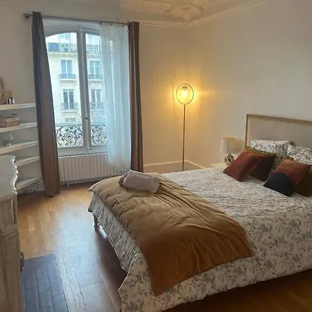 Guest Room nearby Champs Elysées-2